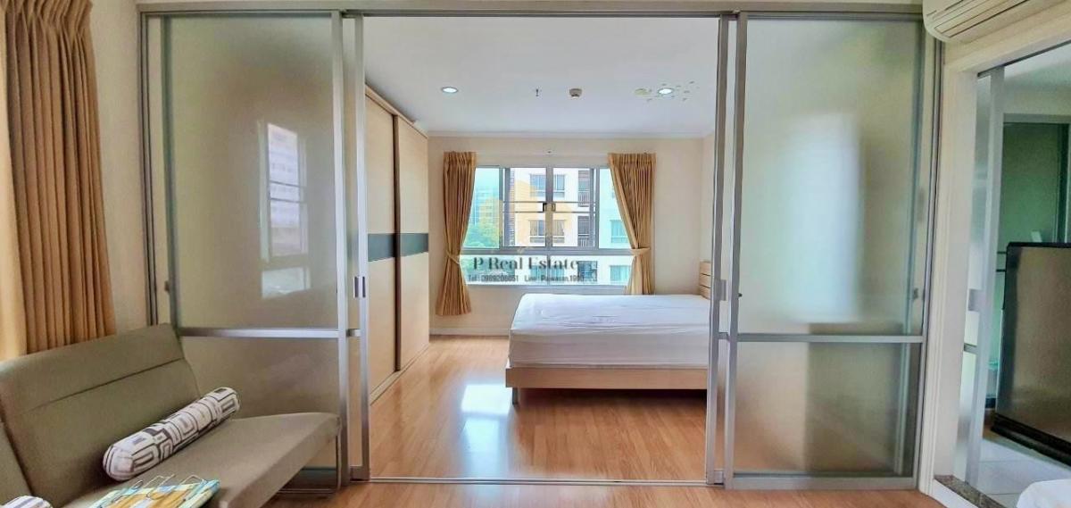 For RentCondoRama 8, Samsen, Ratchawat : Condo for rent Lumpini Place Rama 8