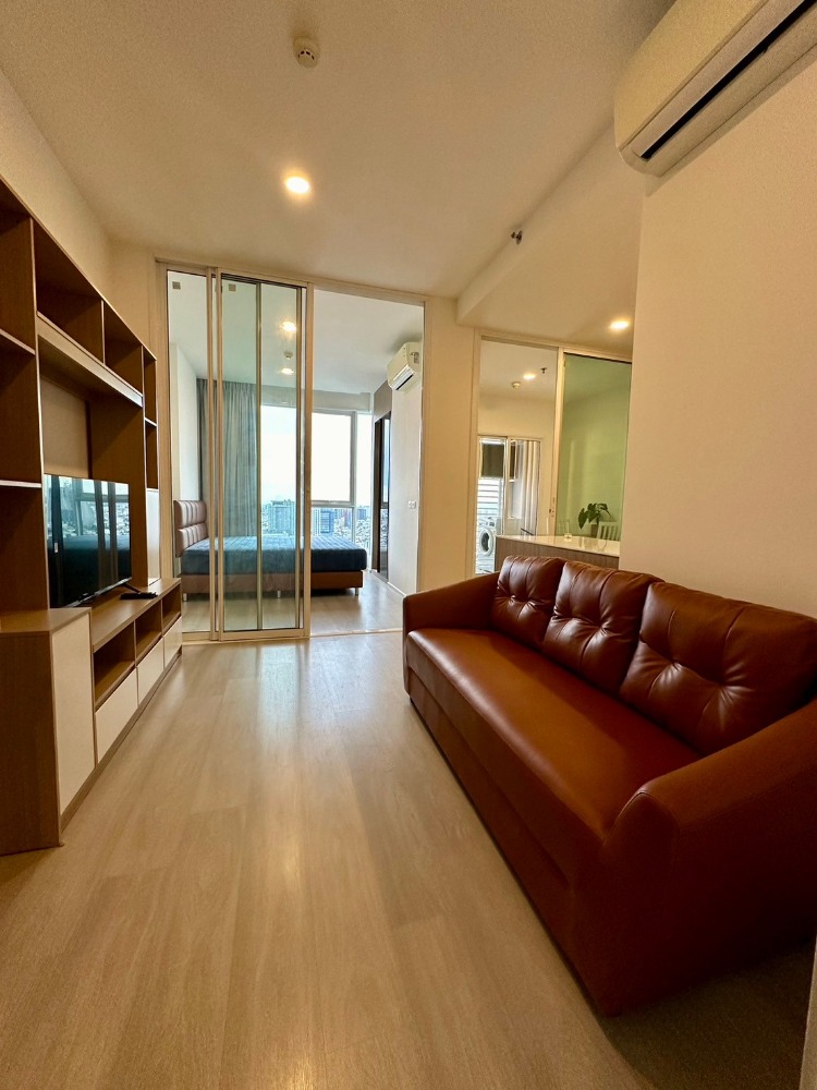 For RentCondoPinklao, Charansanitwong : for rent De Lapis Charan 81