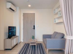 For RentCondoOnnut, Udomsuk : 🫧🌷Hot deal! Chambers Onnut Station | 1 bedroom 1 bathroom | Near BTS Onnut🌷🫧