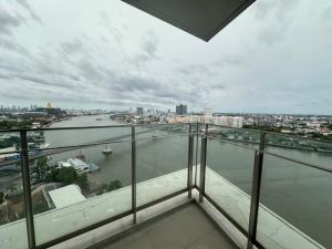 For RentCondoBang Sue, Wong Sawang, Tao Pun : For rent 333 Riverside, location b12