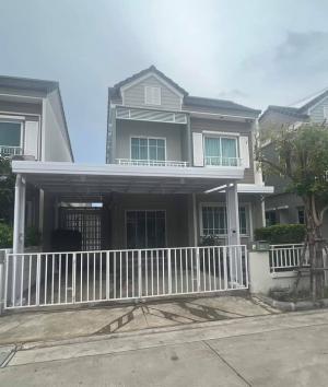 For RentHouseSamut Prakan,Samrong : Rent a house