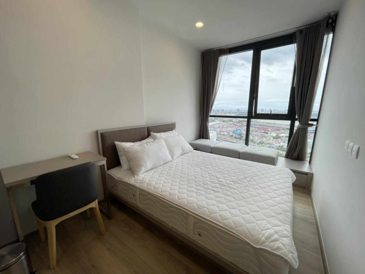 For RentCondoSukhumvit, Asoke, Thonglor : Oka Haus fully furnished near BTS Thonglor