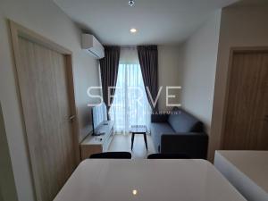 For RentCondoLadprao, Central Ladprao : 2 Bed High Fl. 20+  Good Location Close To MRT Ladprao @  Nue Noble Ratchada Lat Phrao