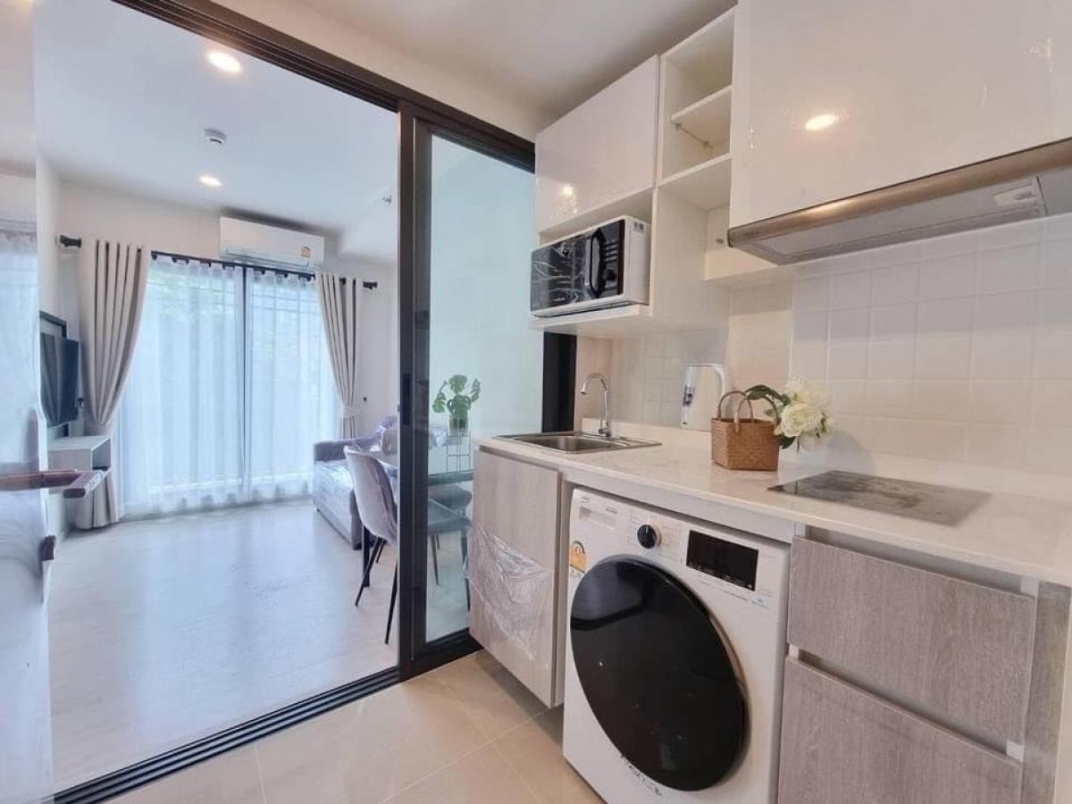 ให้เช่าคอนโดเชียงใหม่ : Escent Park Ville Condo changmai