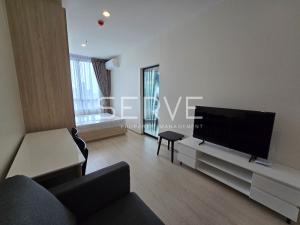 For RentCondoLadprao, Central Ladprao : Studio Super High  Good Location Close To MRT Ladprao @  Nue Noble Ratchada Lat Phrao