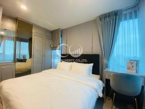 For RentCondoLadprao, Central Ladprao : For rent 🔥🔥New condo, beautifully decorated room in the heart of Ladprao Intersection 🔥🔥Life Ladprao [ST1045]