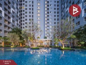 For SaleCondoRathburana, Suksawat : Condo for sale ISSI Suksawat (ISSI Condo Suksawat) Bangkok