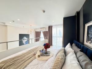 For SaleCondoSathorn, Narathiwat : 24071283 Condo for sale Knightsbridge Prime Sathorn (Knightsbridge Prime Sathorn)