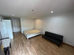 For RentCondoVipawadee, Don Mueang, Lak Si : FOR RENT>> Regent Home 10 Chaengwattana>> Studio room, 4th floor, separate kitchen, has a closed door and has a non-hot balcony, near BTS Wat Phra Si #LV-MO392