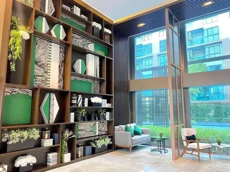 For RentCondoOnnut, Udomsuk : For rent: The Excel Hideaway Sukhumvit 50📍🚝BTS On Nut