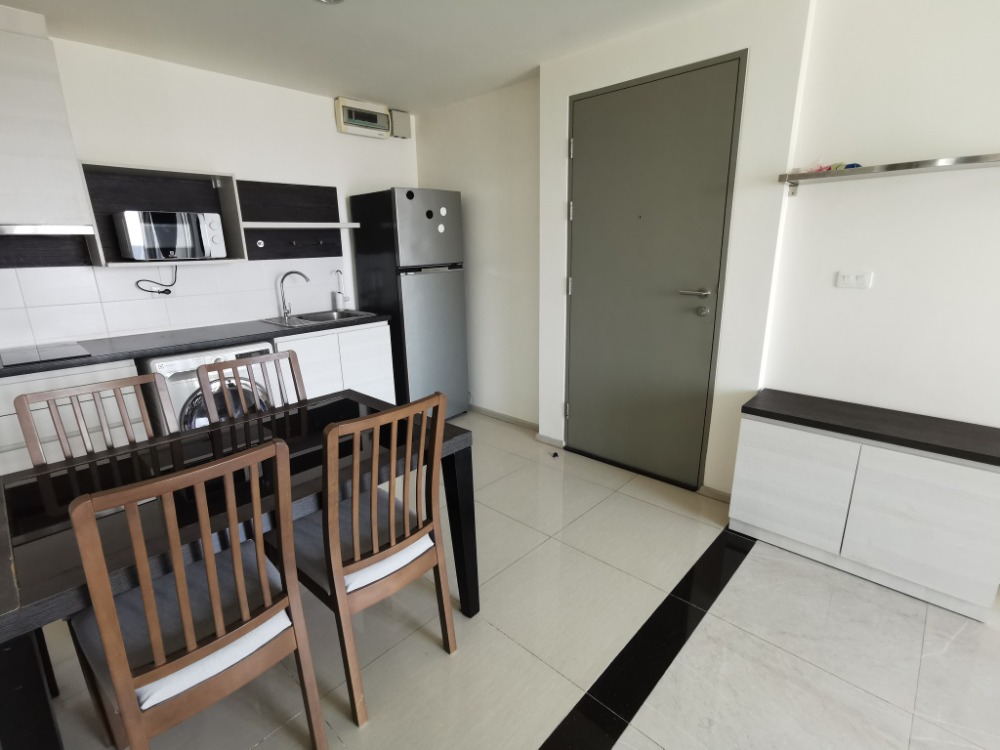 For SaleCondoRatchadapisek, Huaikwang, Suttisan : Life Ratchadapisek / 2 Bedrooms (SALE WITH TENANT), Life Ratchadapisek / 2 bedrooms (sale with tenant) LIL015