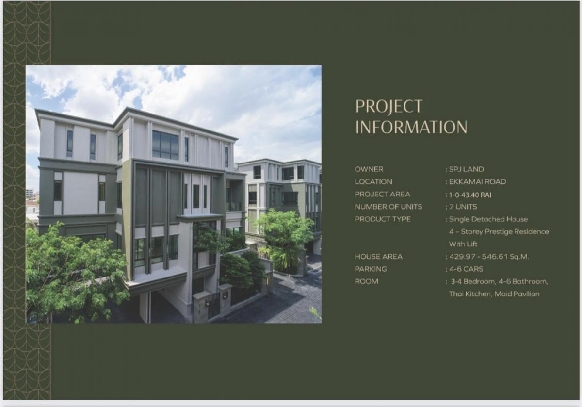 For SaleHouseSukhumvit, Asoke, Thonglor : 📍✅🏆👍🤩Pin a house in the city with a pool, last one, price 65 MB. Land 49.9 sq m., usable area 443.1 sq m. 4-story house model, with elevator on every floor, 34 bedrooms, 4 bathrooms, 2 multi-purpose rooms, 1 maid, 4 parking spaces. Very special, no common