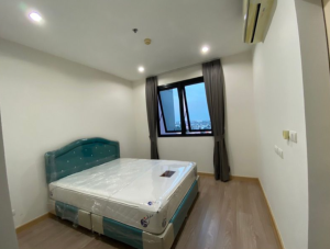 For SaleCondoChaengwatana, Muangthong : Condo for sale: Astro Chaengwattana, room in brand new condition. Next to Chaengwattana Road (RS 0688)