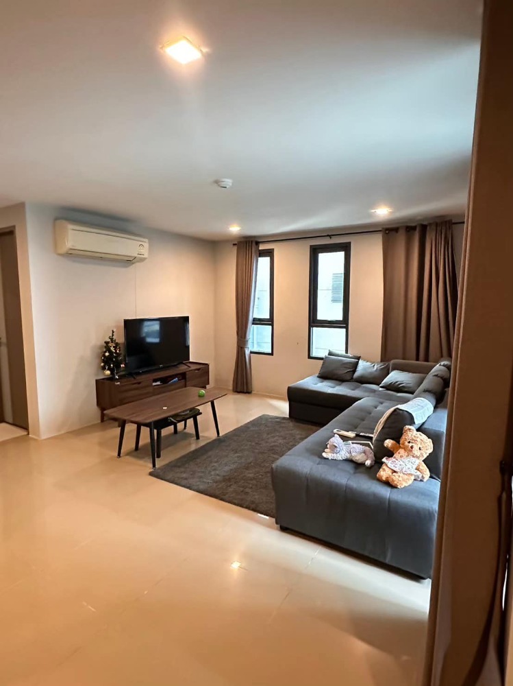 For RentCondoSukhumvit, Asoke, Thonglor : 🔥For rent🔥Mirages Sukhumvit 27