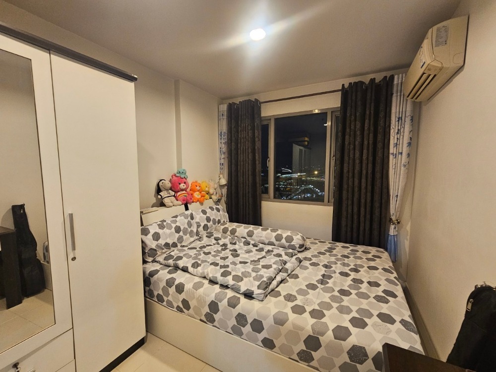 For SaleCondoVipawadee, Don Mueang, Lak Si : Condo for sale, Silk Place, Phahonyothin, Lak Si, beautiful room, very good price.