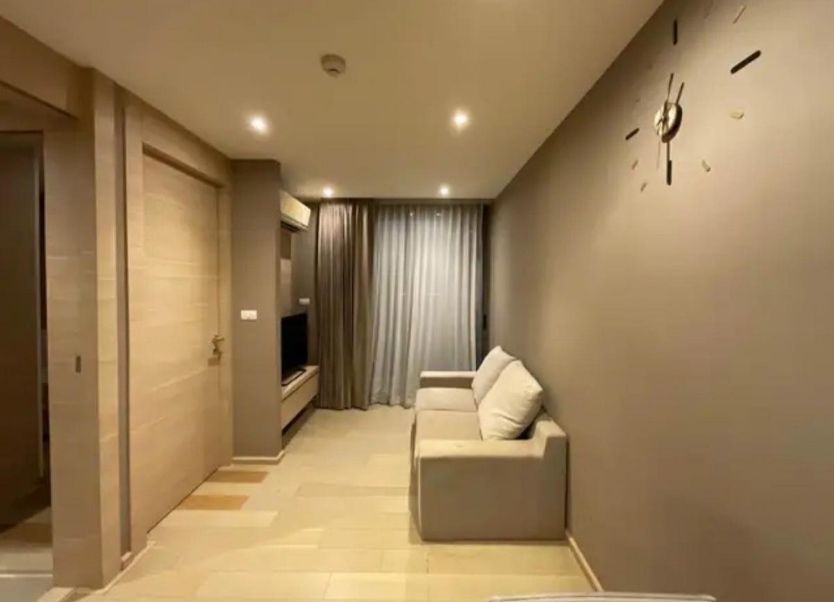 ให้เช่าคอนโดสีลม ศาลาแดง บางรัก : Klass Silom for rent