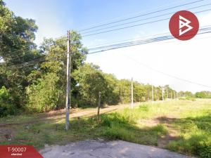 For SaleLandTrat : Land for sale, area 1 rai, Wang Krachae, Trat