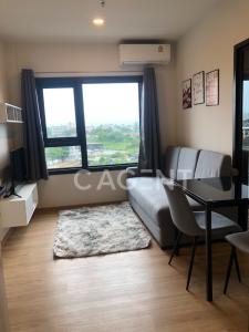 For RentCondoRayong : condo for RENT “Escent Rayong II“, next to Central Rayong