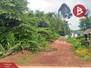 For SaleLandPrachin Buri : Empty land for sale, 1 rai 72 square wah, Si Maha Phot, Prachinburi.