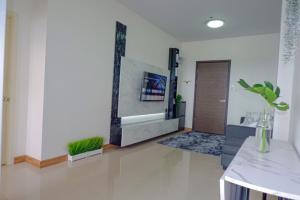 For RentCondoRattanathibet, Sanambinna : For Rent Supalai City Resort Phranangklao Station-Chao Phraya 210/738