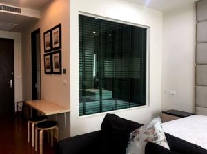 For RentCondoWitthayu, Chidlom, Langsuan, Ploenchit : For Rent The Address Chidlom (BTS ชิดลม) 9/505