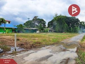 For SaleLandNakhon Pathom : Land for sale, area 2 ngan, Nakhon Chai Si, Nakhon Pathom