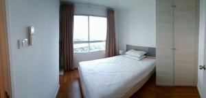 For RentCondoRama9, Petchburi, RCA : FOR RENT>> Lumpini Park Rama 9 - Ratchada>>  11th floor, area size 30 sq m. Building A, beautifully decorated, ready to move in, convenient travel, next to RCA Road, near Central Rama 9 #LV-MO398