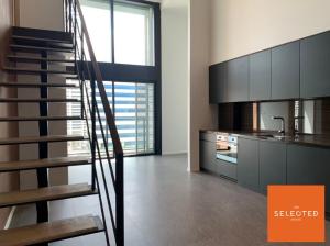 ขายคอนโด : ❤️‍🔥 For Sale ห้องใหม่ไม่เคยอยู่ | The Lofts Silom - 2BR / 2BTH (74.62 Sqm) 14,900,000 THB