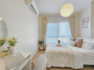 For SaleCondoChaengwatana, Muangthong : 24071291 Condo for sale The Kith Chaengwattana