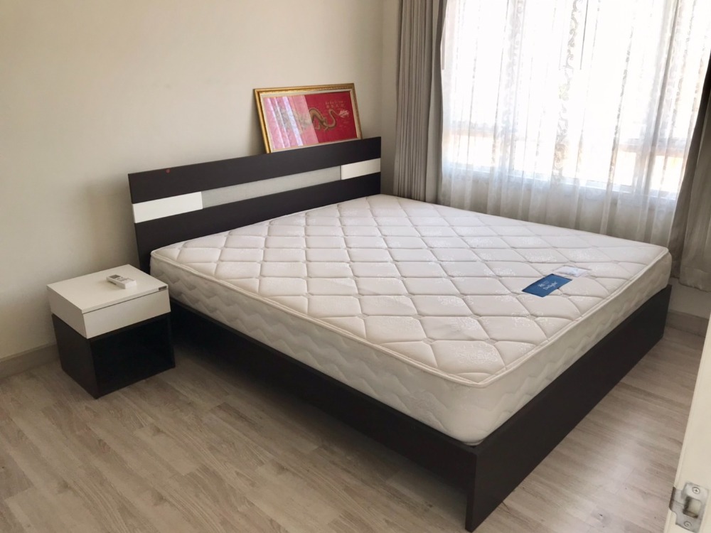 For RentCondoRattanathibet, Sanambinna : Condo for rent: Manor Sanambinnam (Manor Sanambinnam), ready to move in, view of the Chao Phraya River. Interested in making an appointment to visit the room? Line: guide.pl