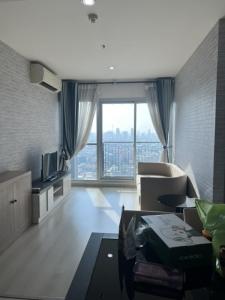 For SaleCondoRatchadapisek, Huaikwang, Suttisan : Life Ratchadapisek / 2 Bedrooms (SALE), Life Ratchadapisek / 2 Bedrooms (Sale) LIL020