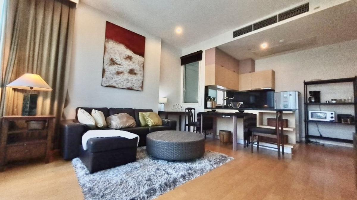 For RentCondoKasetsart, Ratchayothin : Condo for rent Wind Ratchayothin (Wind Ratchayothin) next to Major Ratchayothin mall / BTS Ratchayothin 🚝 Kasetsart University