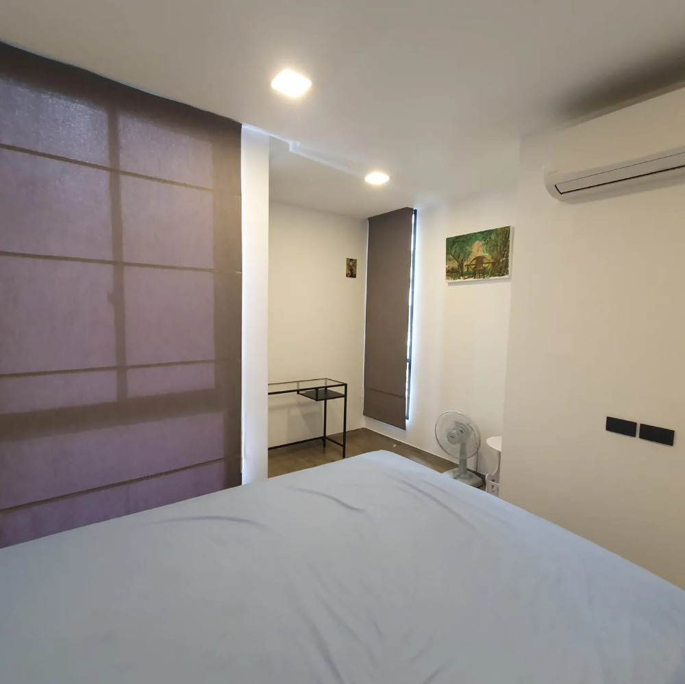 For RentCondoAri,Anusaowaree : *** Condo for rent : Na Veera Phahol - Ari ***