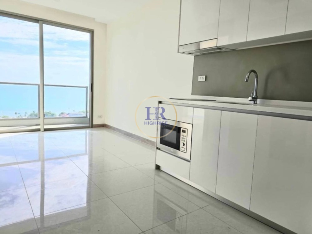 For SaleCondoPattaya, Bangsaen, Chonburi : Studio 32 m² The Peak Towers