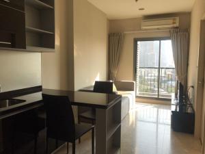 For RentCondoSukhumvit, Asoke, Thonglor : The Crest Sukhumvit 34 Condominium Room for Rent (Best Price)