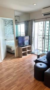 For RentCondoBang kae, Phetkasem : For rent Lumpini Park Phetkasem 98 (2 bedrooms)