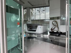 For SaleCondoOnnut, Udomsuk : 🔥 For sale!! Condo Aspire Sukhumvit 48