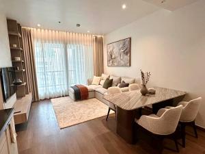 For SaleCondoWitthayu, Chidlom, Langsuan, Ploenchit : The Address Chidlom for Sale