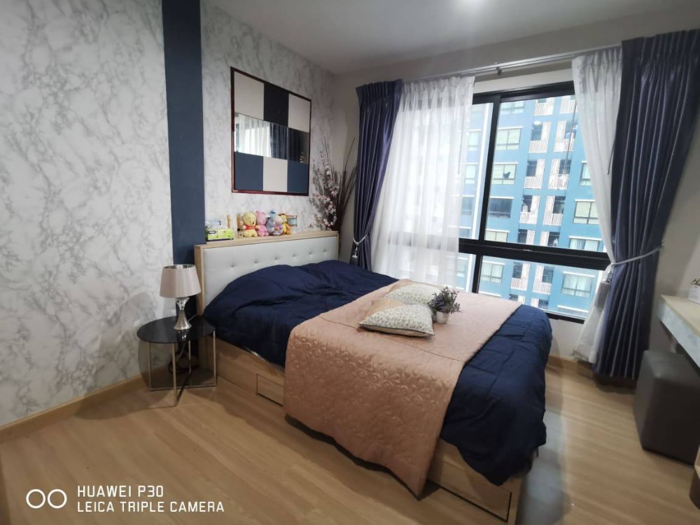 For RentCondoKasetsart, Ratchayothin : Condo for rent The Niche Mono Ratchavipha