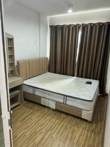 For RentCondoNonthaburi, Bang Yai, Bangbuathong : Room for Rent Iris West Gate Bangyai near MRT, Central West Gate