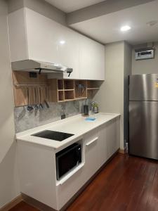 For RentCondoSukhumvit, Asoke, Thonglor : For rent: The Address Sukhumvit 42 / The Address Sukhumvit 42 1 bedroom, this price is a great value.