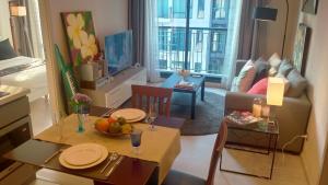 For RentCondoSukhumvit, Asoke, Thonglor : Rhythm 36-38 two bedroom