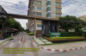 For SaleCondoHuahin, Prachuap Khiri Khan, Pran Buri : For Sale: Baan Koo Kiang Condominium, 61.83 sq.m., Central Hua Hin, Ready to Move In