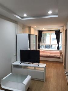 For RentCondoLadprao101, Happy Land, The Mall Bang Kapi : For rent Happy Condo Lat Phrao 101