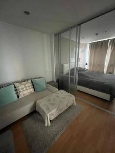 For RentCondoPattanakan, Srinakarin : 🔥Lumpini place Srinakarin-huamak 12,000/month🔥