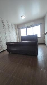 For RentTownhousePattanakan, Srinakarin : Cheap rent, 3-story townhome, Town Avenue Rama 9, area 146 sq m, corner unit.