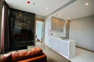 ให้เช่าคอนโดพระราม 9 เพชรบุรีตัดใหม่ RCA : The Esse at Singha Complex 1bed 1bath 45sqm 45,000 per month