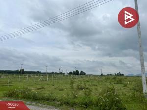 For SaleLandCha-am Phetchaburi : Land for sale, area 1 rai, Cha-am, Phetchaburi