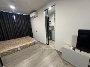 For RentCondoPattaya, Bangsaen, Chonburi : For rent Kave Universe Bangsaen