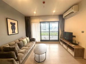 For RentCondoRama9, Petchburi, RCA : Life Asoke Hype ｜For Rent